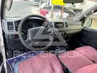 2013 Toyota Hiace