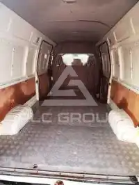 2013 Toyota Hiace