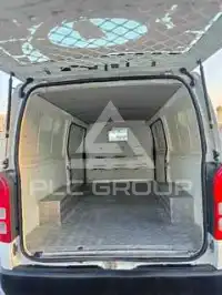 2013 Toyota Hiace