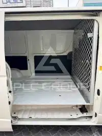 2013 Toyota Hiace