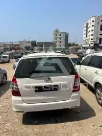 2013 Toyota Innova
