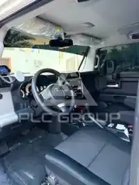2013 Toyota FJ Cruiser