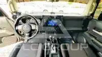 2013 Toyota FJ Cruiser