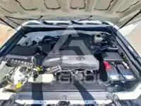 2013 Toyota FJ Cruiser