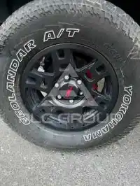 2013 Toyota FJ Cruiser