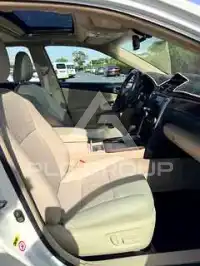 2013 Toyota AURIS