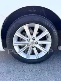 2013 Toyota AURIS