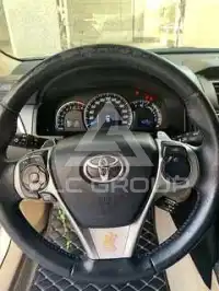 2013 Toyota AURIS