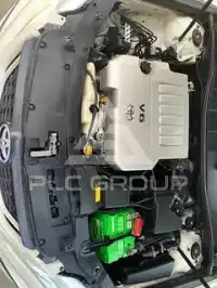2013 Toyota AURIS