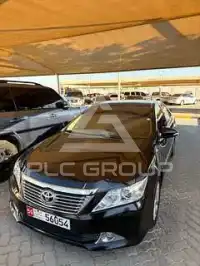 2013 Toyota AURIS