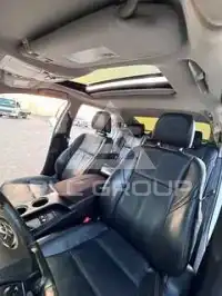 2013 Toyota AVALON