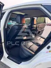 2013 Toyota AVALON