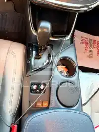 2013 Toyota AVALON