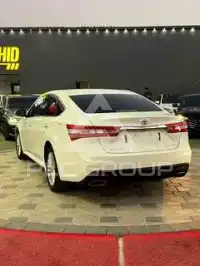 2013 Toyota AVALON