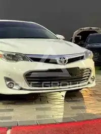 2013 Toyota AVALON