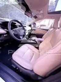 2013 Toyota AVALON
