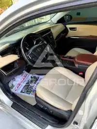 2013 Toyota AVALON