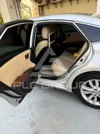 2013 Toyota AVALON
