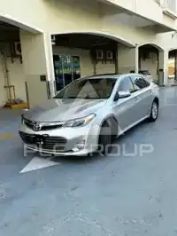 2013 Toyota AVALON