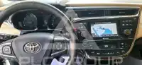 2013 Toyota AVALON