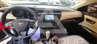 2013 Toyota AVALON