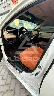 2013 Toyota AVALON