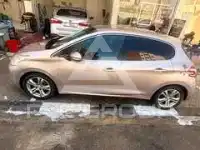 2013 Peugeot 208