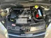 2013 Peugeot 208