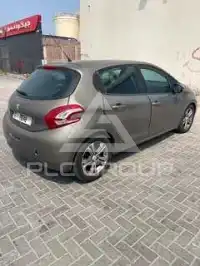 2013 Peugeot 208