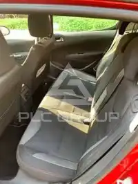 2013 Peugeot 308