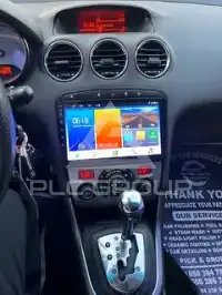2013 Peugeot 308