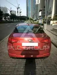 2013 KIA Optima