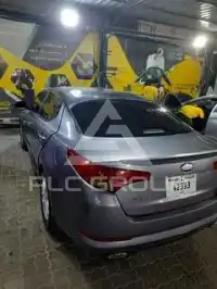2013 KIA Optima