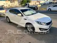 2013 KIA Optima