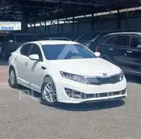 2013 KIA Optima
