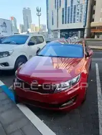 2013 KIA Optima