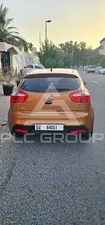 2013 KIA Rio