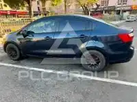 2013 KIA Rio