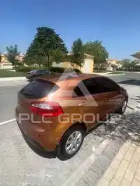 2013 KIA Rio