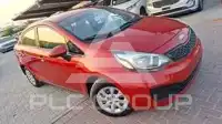 2013 KIA Rio