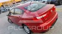 2013 KIA Rio
