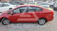 2013 KIA Rio