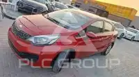 2013 KIA Rio