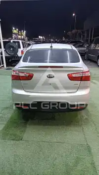 2013 KIA Rio