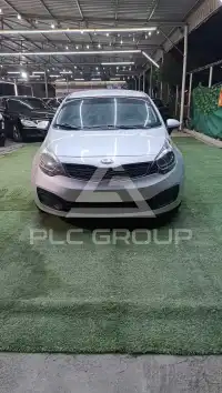 2013 KIA Rio