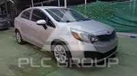 2013 KIA Rio