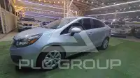 2013 KIA Rio