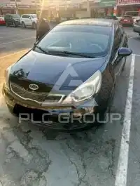 2013 KIA Rio