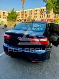 2013 KIA Rio