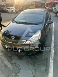 2013 KIA Rio
